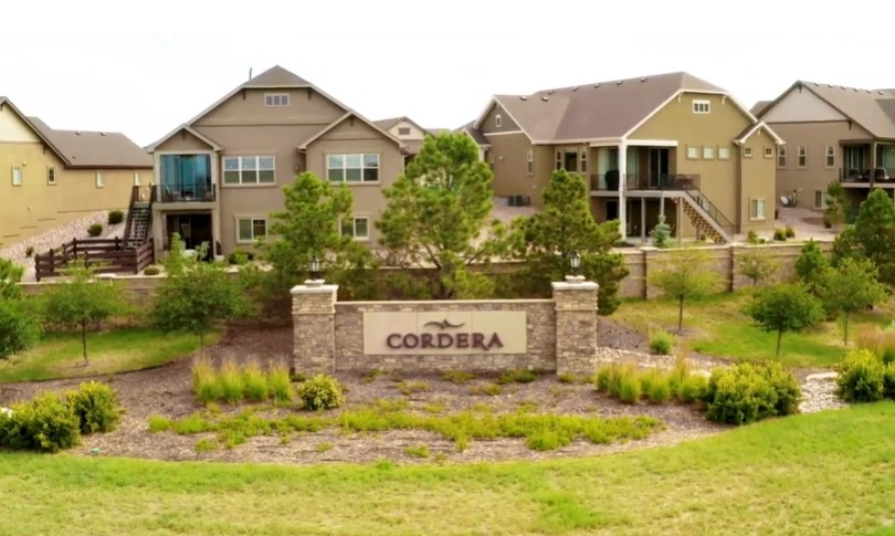 Ch Cordera Sign