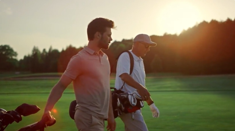 Ch Mr Golfers