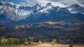 Spring/Summer Activities People in and around Colorado Springs Love