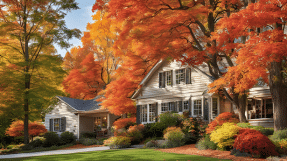 Fall Home Maintenance Checklist for Winter