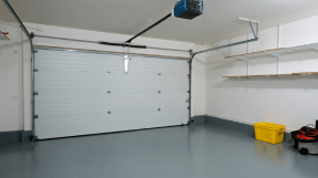 Garage Storage Tips Campbell Homes