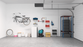 Optimizing Garage Storage for Winter Gear: Current Trends for Homeowners