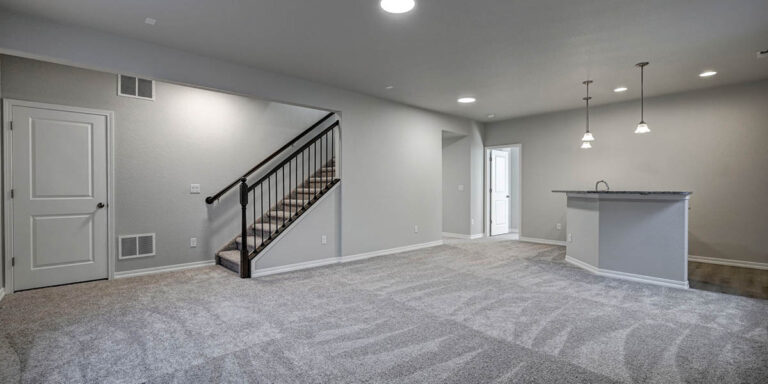 Augusta 13051 Monument Vista 0001 Basement Full