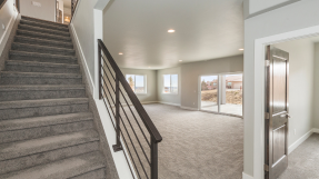 basement - colorado -springs