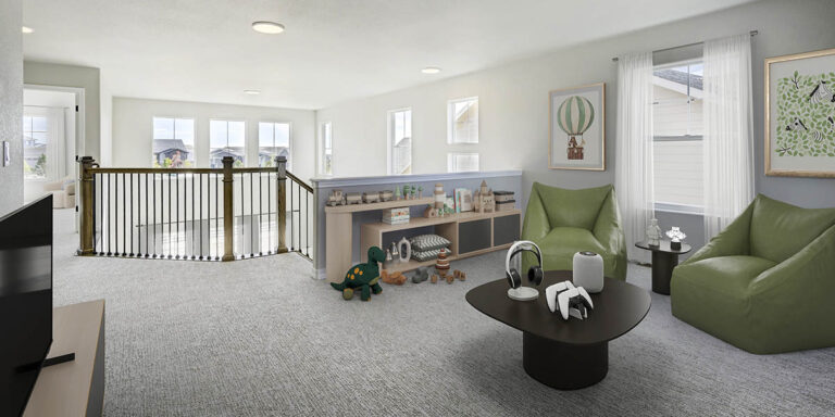 Waterton Canyon Way Whitman VS Loft