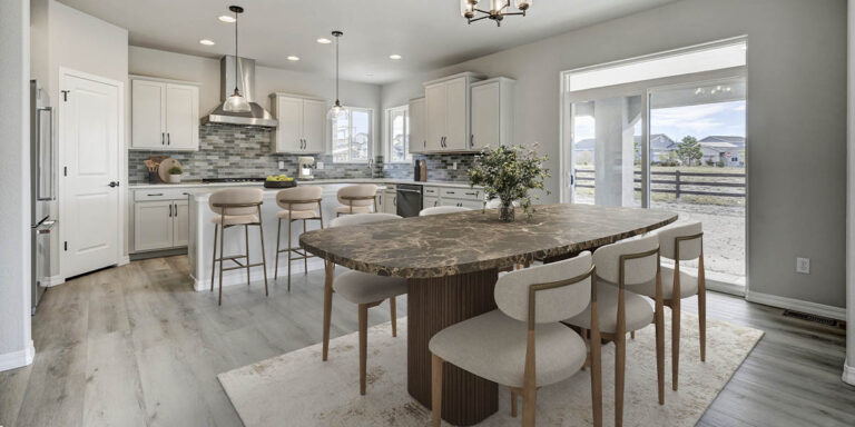 Waterton Canyon Way Whitman VS KIT DR