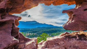 Why Colorado Springs is 2025’s Hottest Housing Market