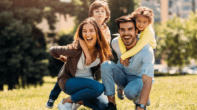 new-home-build-young-family-colorado-springs