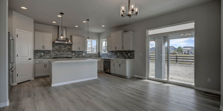 Whitman WCW 1200x600 DR Kitchen
