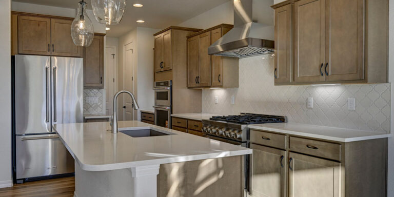 Kirkland 10151 Waterton Canyone Way kitchen