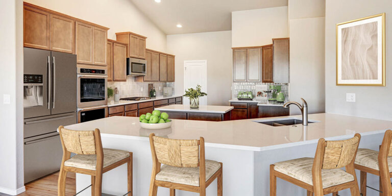 Raintree 1990 Vstaged 0000 Kitchen 22 Print High Res00022