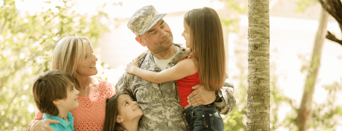 Military-Friendly Housing in Colorado Springs: A Comprehensive Guide