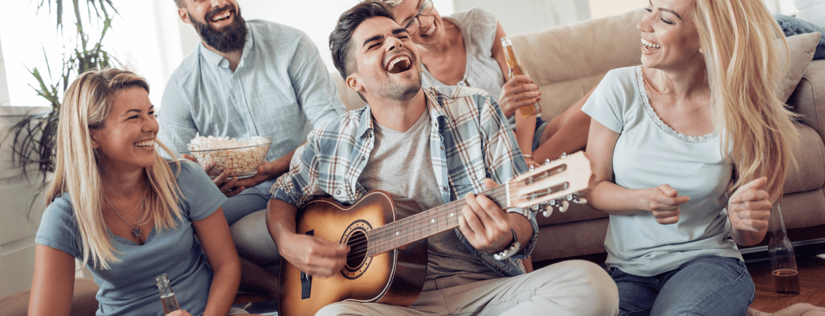 Entertaining in Your Semi-Custom Home: Tips for Hosting Social Gatherings