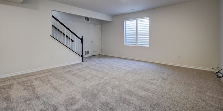 Augusta 1305.4 Basement Wetbar Not Showing