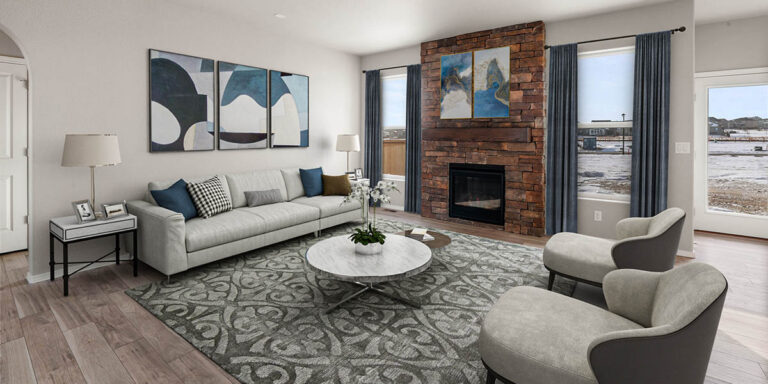 V Staged Monarch RMD