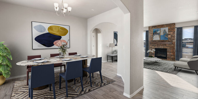 V Staged Monarch RMD DR