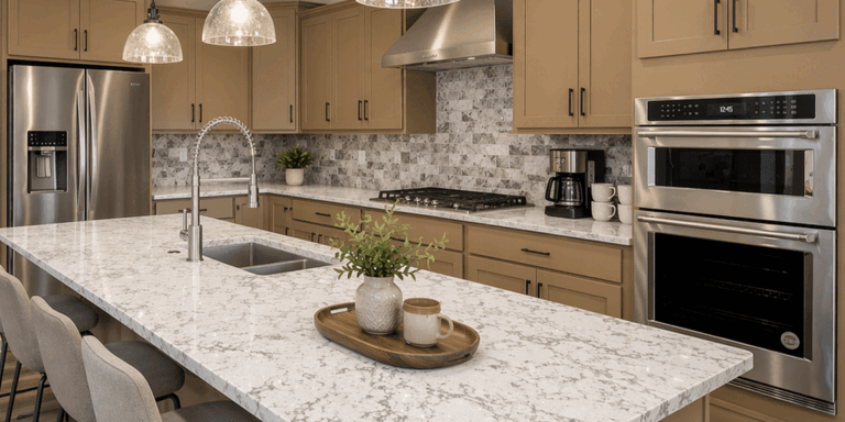 Plum Creek Example Straight Brkfst Bar