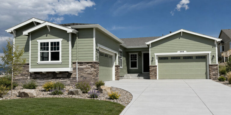 Carnegie 650 Hardstone Virtually Landscaped