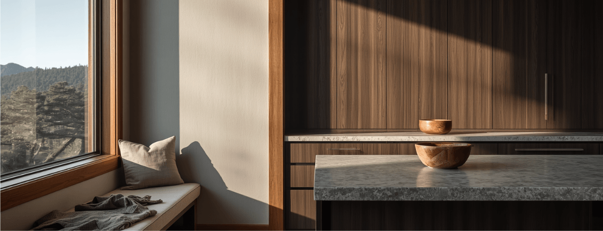 Bold Colors, Natural Materials & Timeless Design Elements: Fall Home Décor Trends 2026