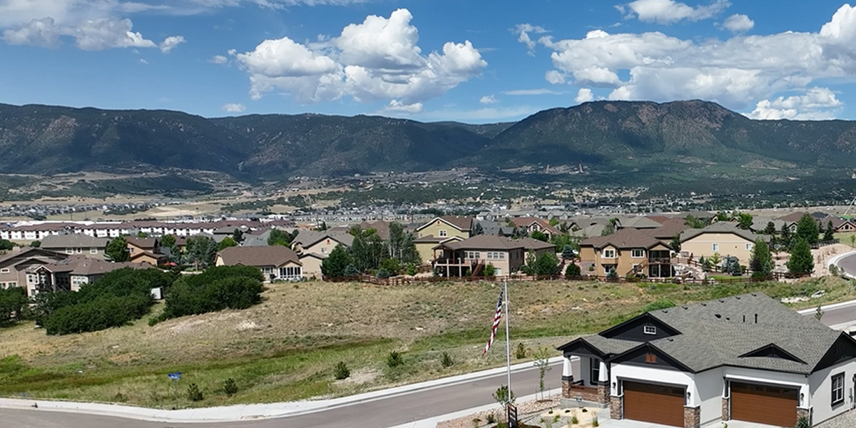 JCN Drone View