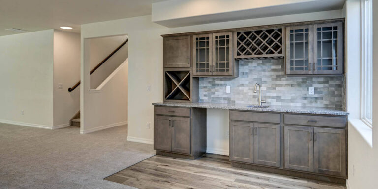 Emerson TCD Bsmt Winebar